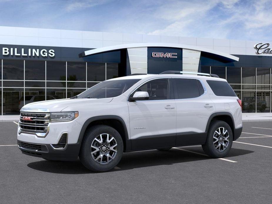 new 2023 GMC Acadia car, priced at $42,995