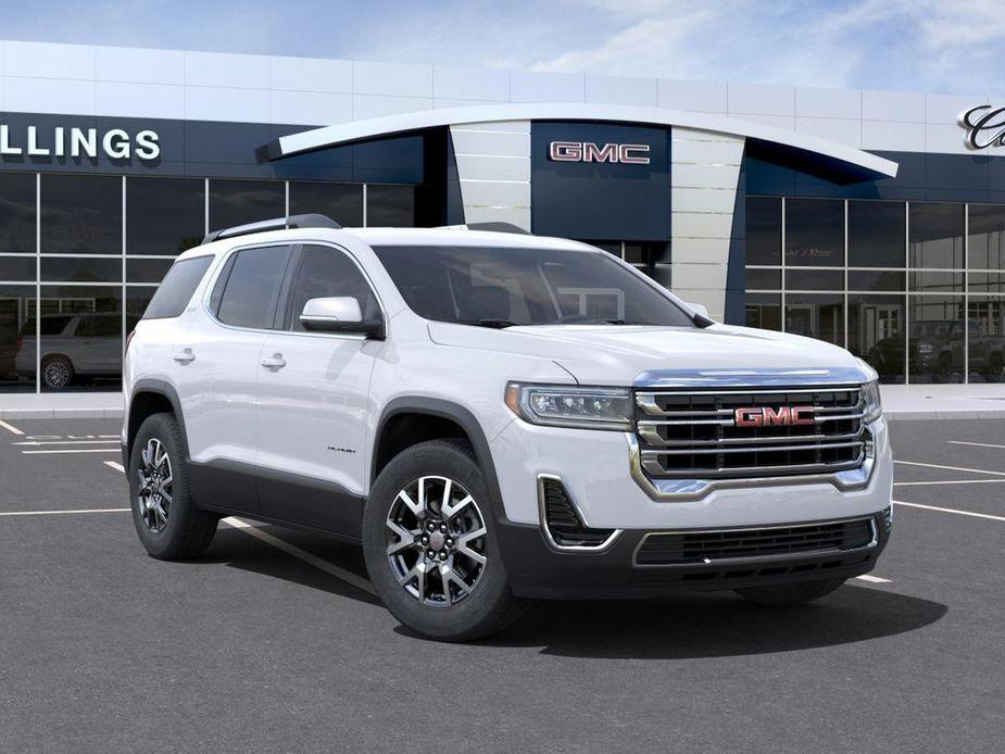 new 2023 GMC Acadia car, priced at $42,995