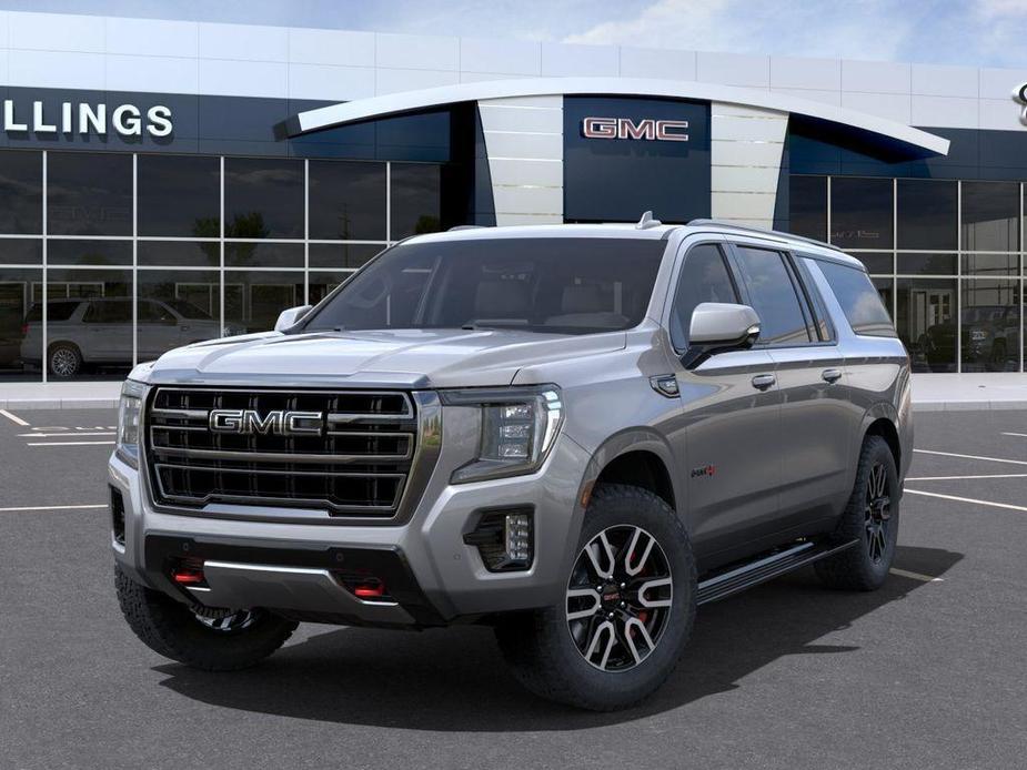 new 2024 GMC Yukon XL car, priced at $92,130