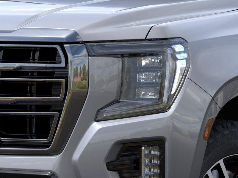 new 2024 GMC Yukon XL car, priced at $92,130