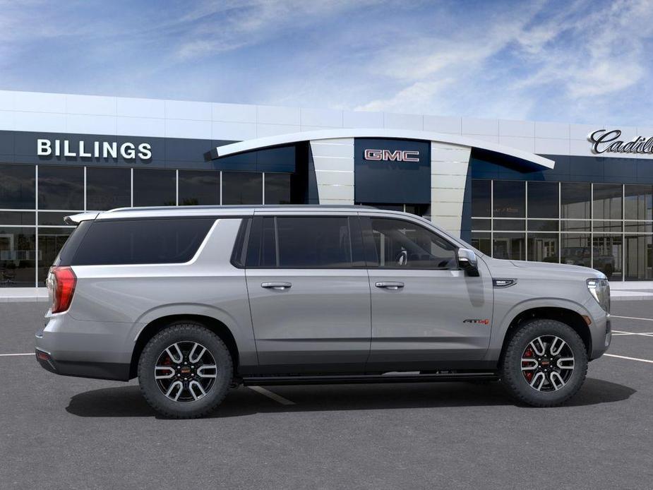 new 2024 GMC Yukon XL car, priced at $92,130