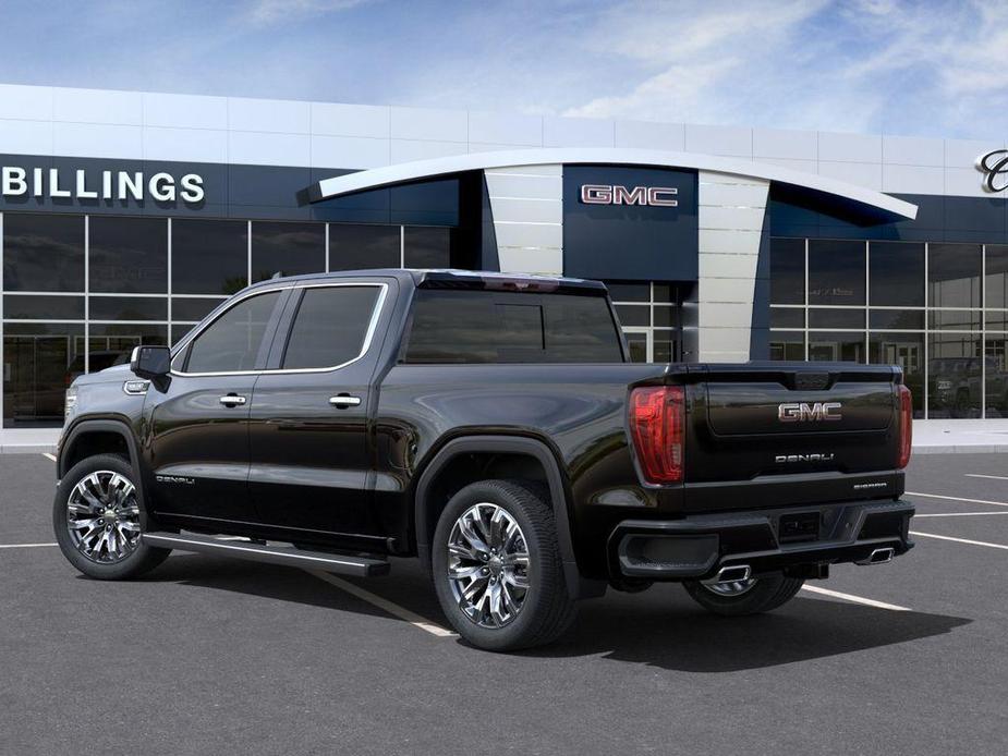 new 2024 GMC Sierra 1500 car, priced at $73,900