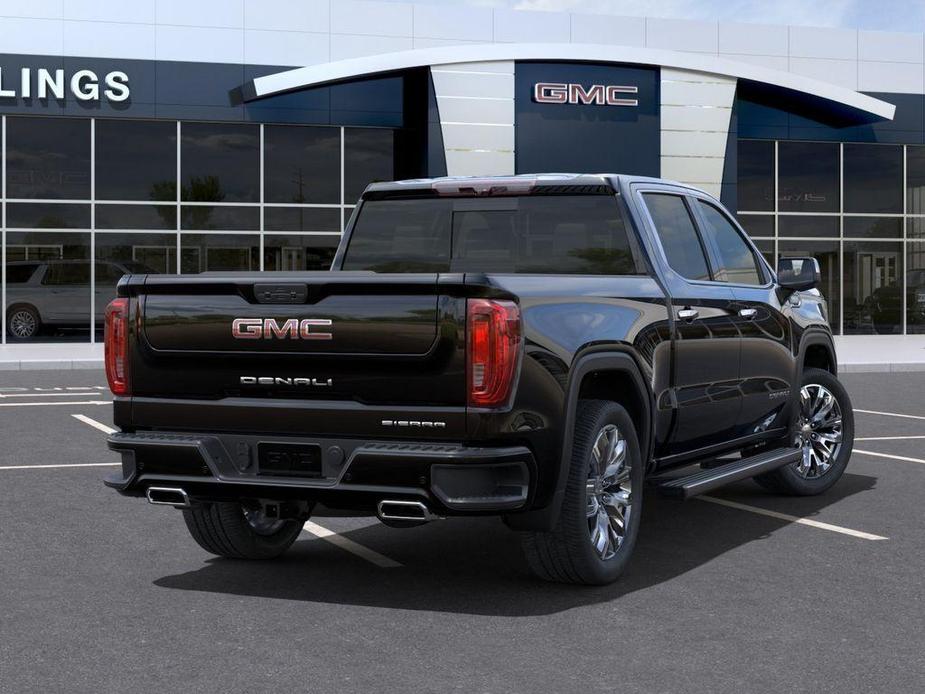 new 2024 GMC Sierra 1500 car, priced at $73,900