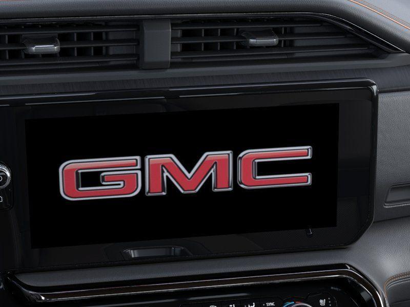 new 2024 GMC Sierra 1500 car, priced at $74,630