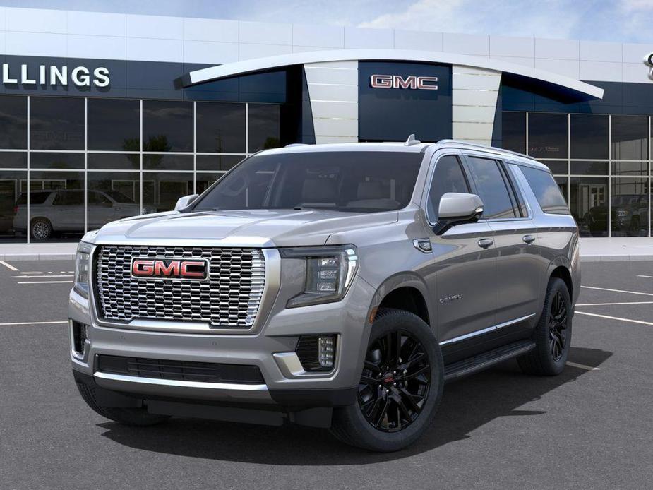 new 2024 GMC Yukon XL car, priced at $89,790