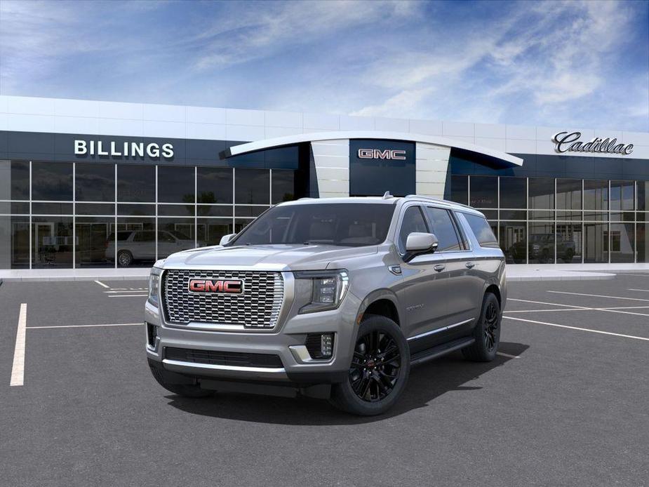 new 2024 GMC Yukon XL car, priced at $89,790