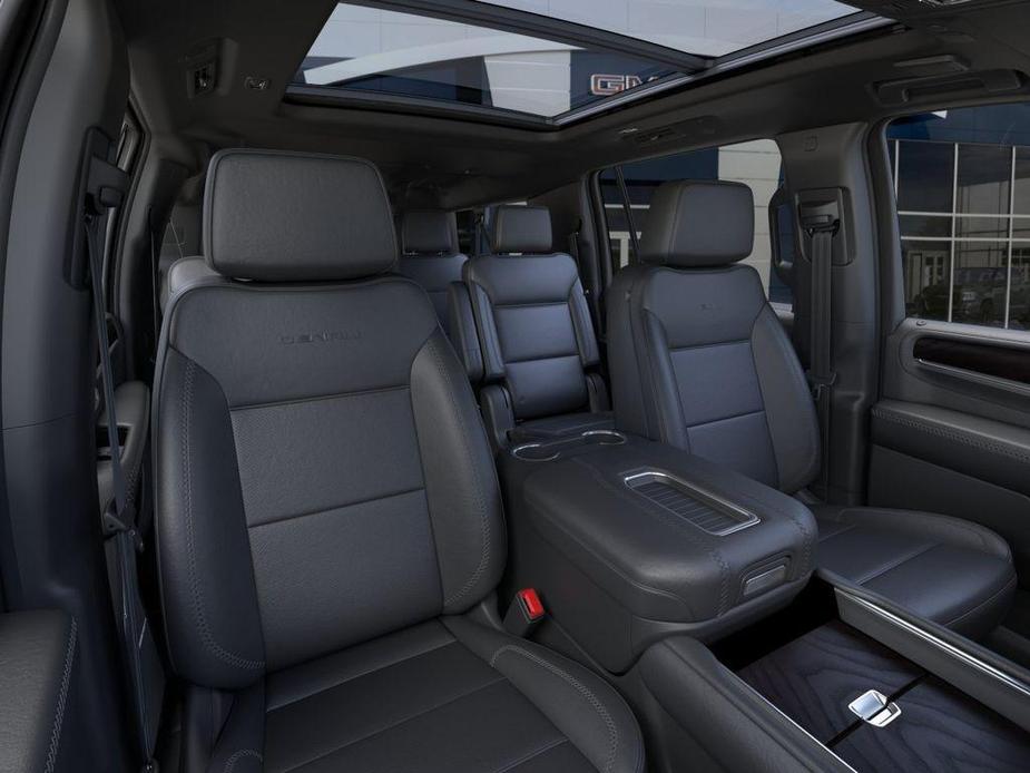 new 2024 GMC Yukon XL car, priced at $89,790