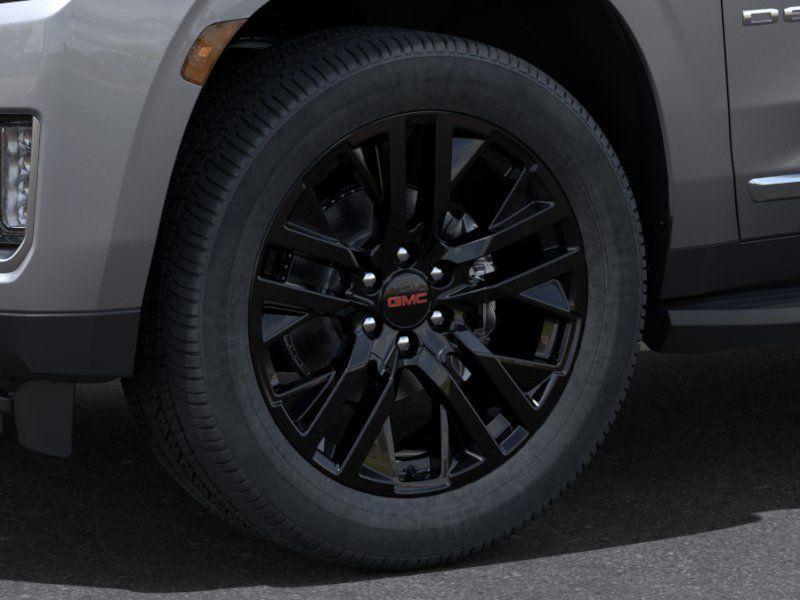 new 2024 GMC Yukon XL car, priced at $89,790