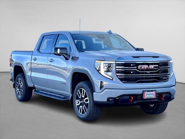 new 2024 GMC Sierra 1500 car, priced at $80,735