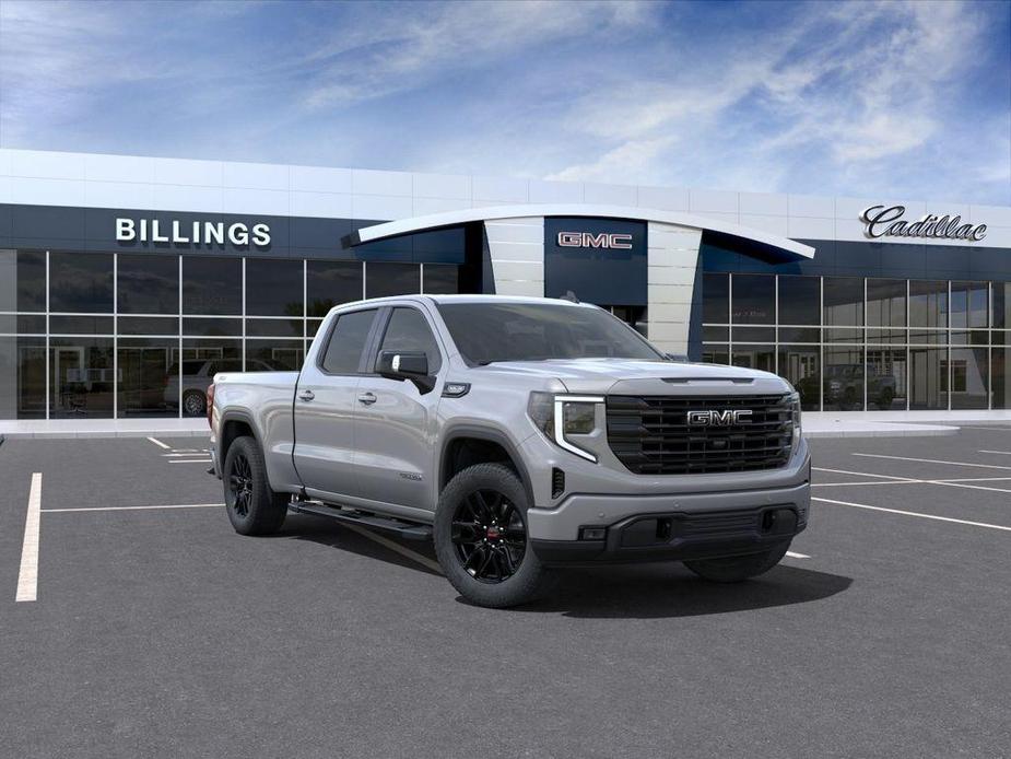 new 2024 GMC Sierra 1500 car, priced at $69,565