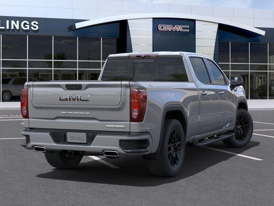 new 2024 GMC Sierra 1500 car, priced at $69,565