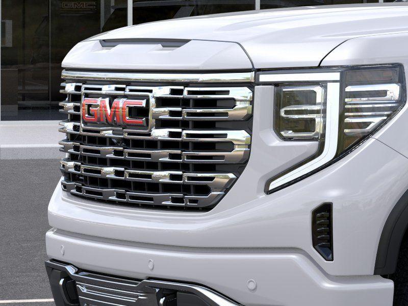 new 2024 GMC Sierra 1500 car, priced at $74,900