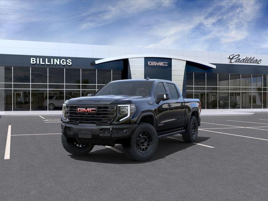 new 2024 GMC Sierra 1500 car, priced at $87,900