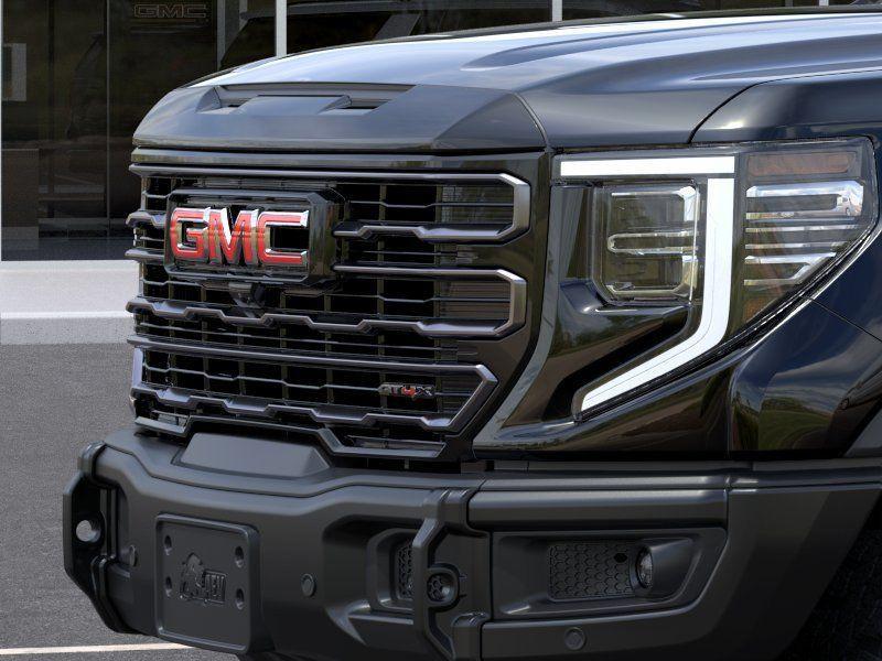 new 2024 GMC Sierra 1500 car, priced at $87,900