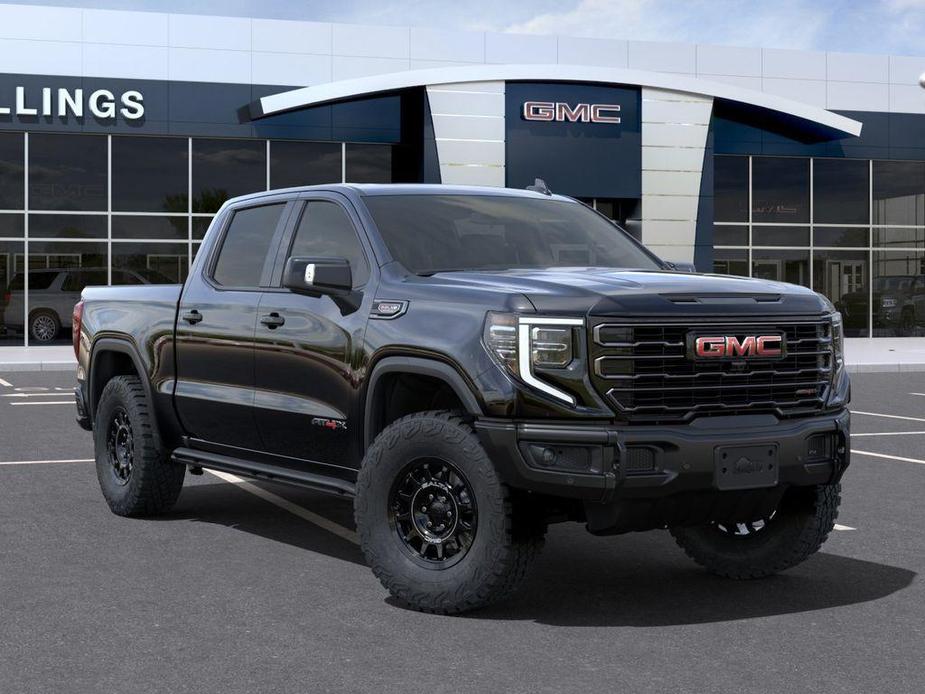 new 2024 GMC Sierra 1500 car, priced at $87,900