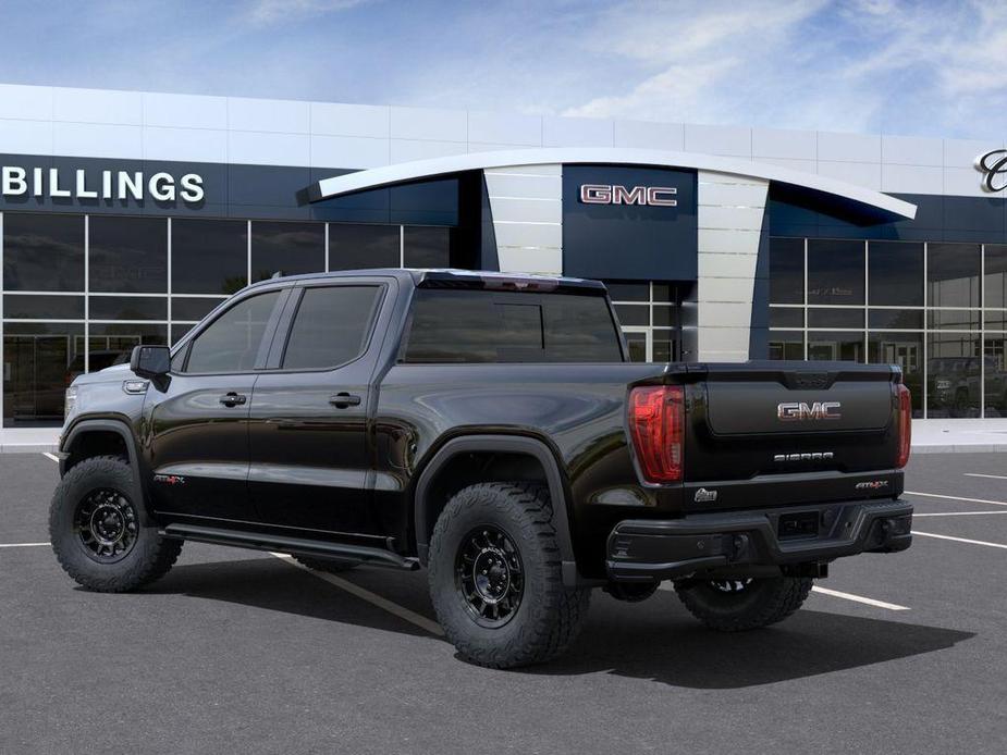 new 2024 GMC Sierra 1500 car, priced at $87,900