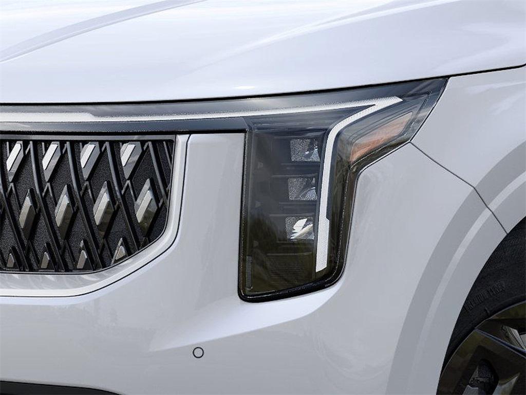 new 2026 Kia Carnival car, priced at $39,265