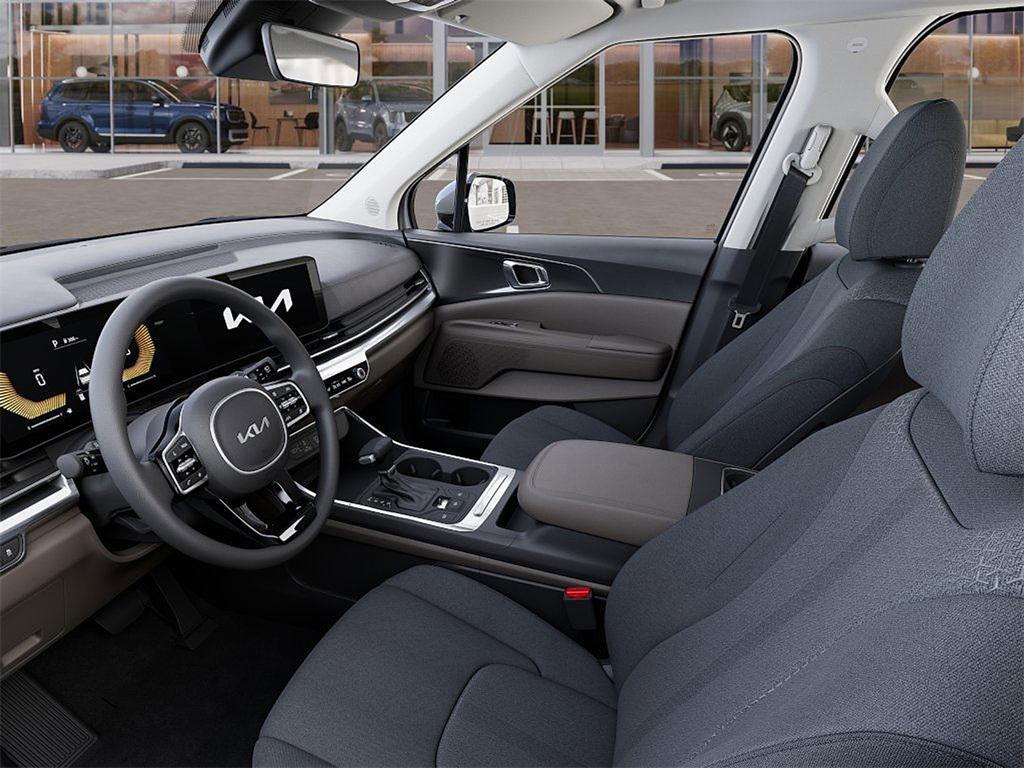 new 2026 Kia Carnival car, priced at $39,265