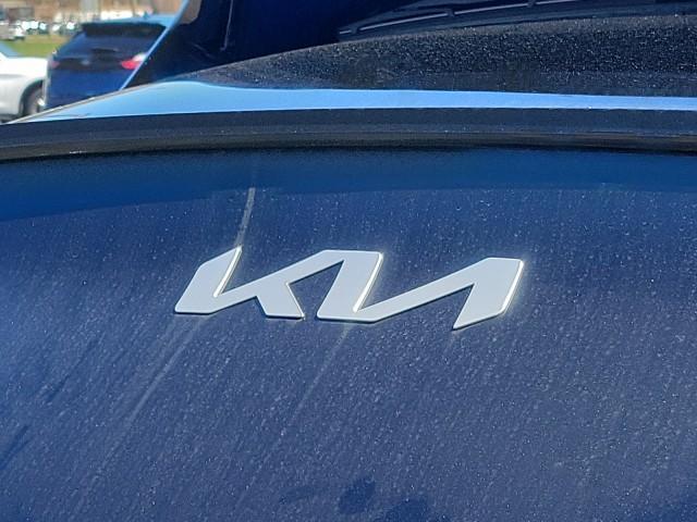 new 2024 Kia Sportage car, priced at $40,995