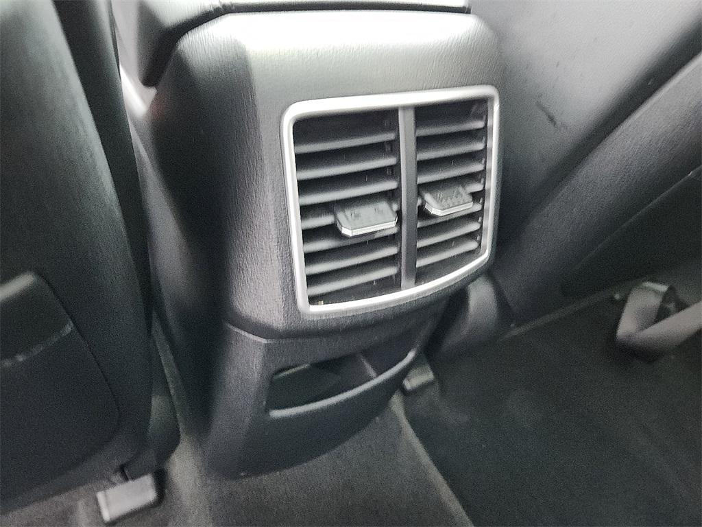 used 2023 Kia Sportage car, priced at $27,690