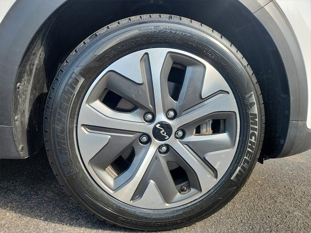 used 2022 Kia Niro EV car, priced at $22,767