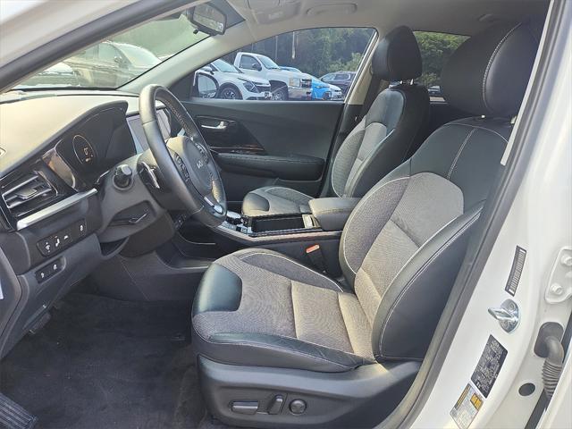 used 2022 Kia Niro EV car, priced at $22,767