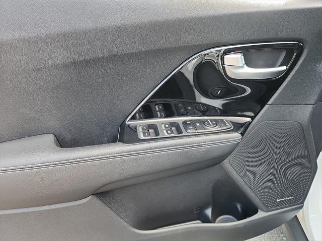 used 2022 Kia Niro EV car, priced at $22,767