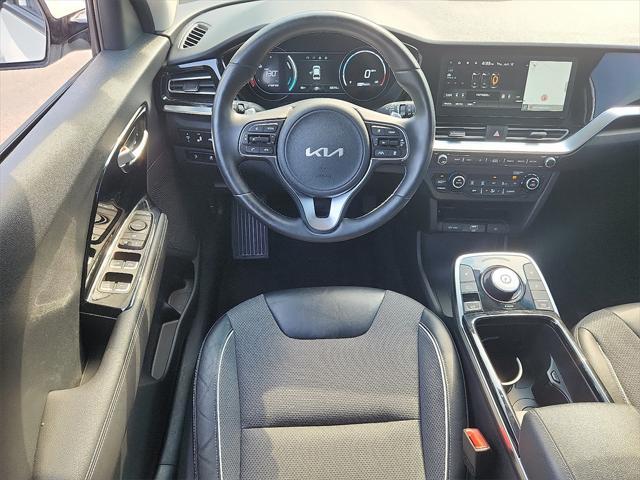 used 2022 Kia Niro EV car, priced at $22,767