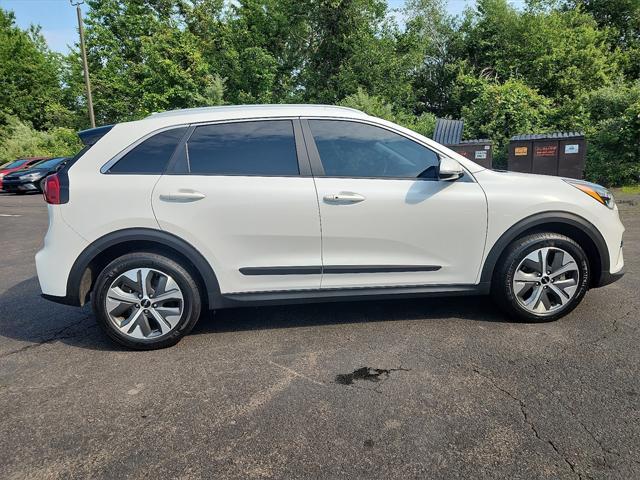 used 2022 Kia Niro EV car, priced at $22,767