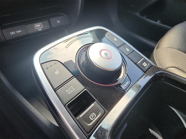 used 2022 Kia Niro EV car, priced at $22,767