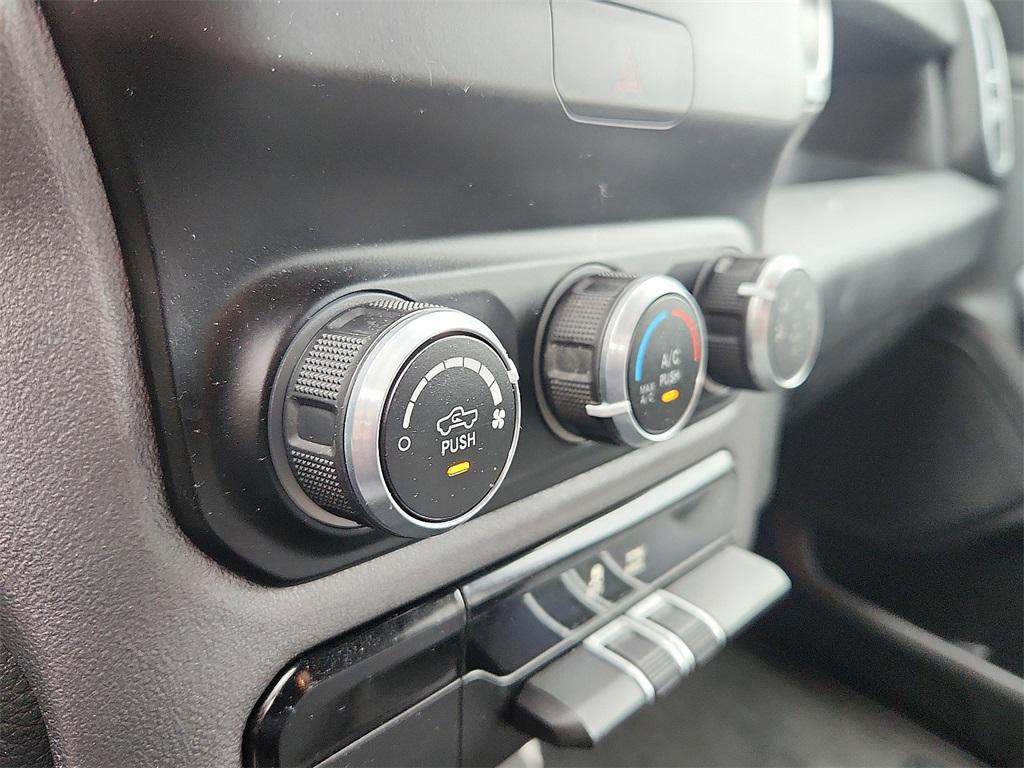 used 2021 Ram 1500 car, priced at $28,988