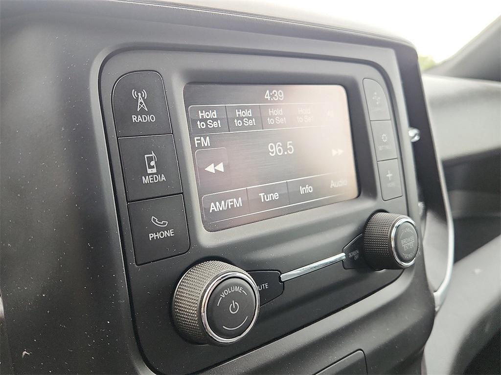 used 2021 Ram 1500 car, priced at $28,988