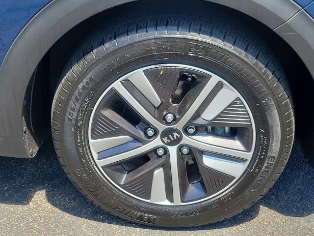 used 2020 Kia Niro car, priced at $21,392