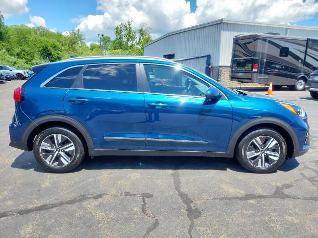 used 2020 Kia Niro car, priced at $21,392