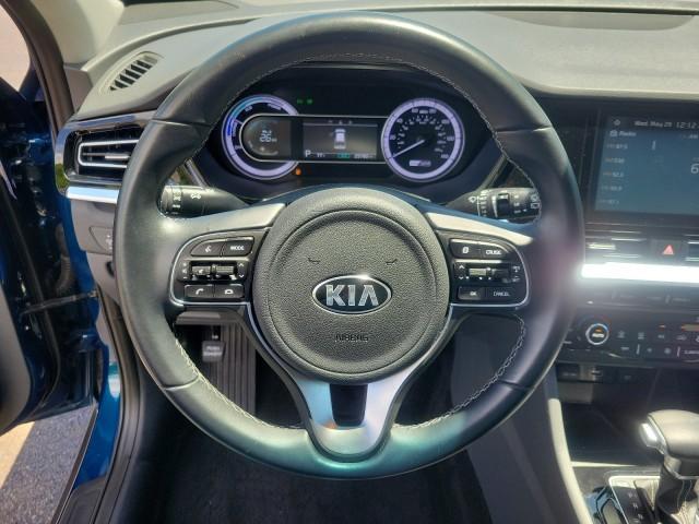 used 2020 Kia Niro car, priced at $21,392