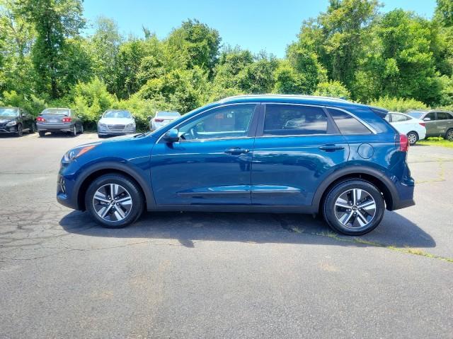 used 2020 Kia Niro car, priced at $21,392