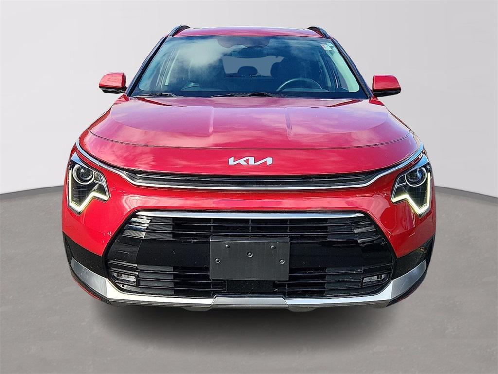 used 2024 Kia Niro car, priced at $27,098