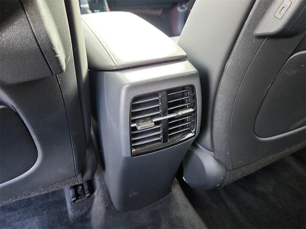 used 2024 Kia Niro car, priced at $27,098