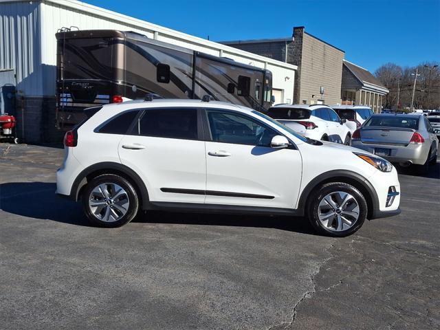 used 2022 Kia Niro EV car, priced at $21,326