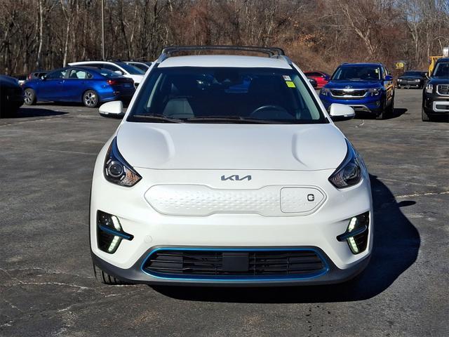 used 2022 Kia Niro EV car, priced at $21,326