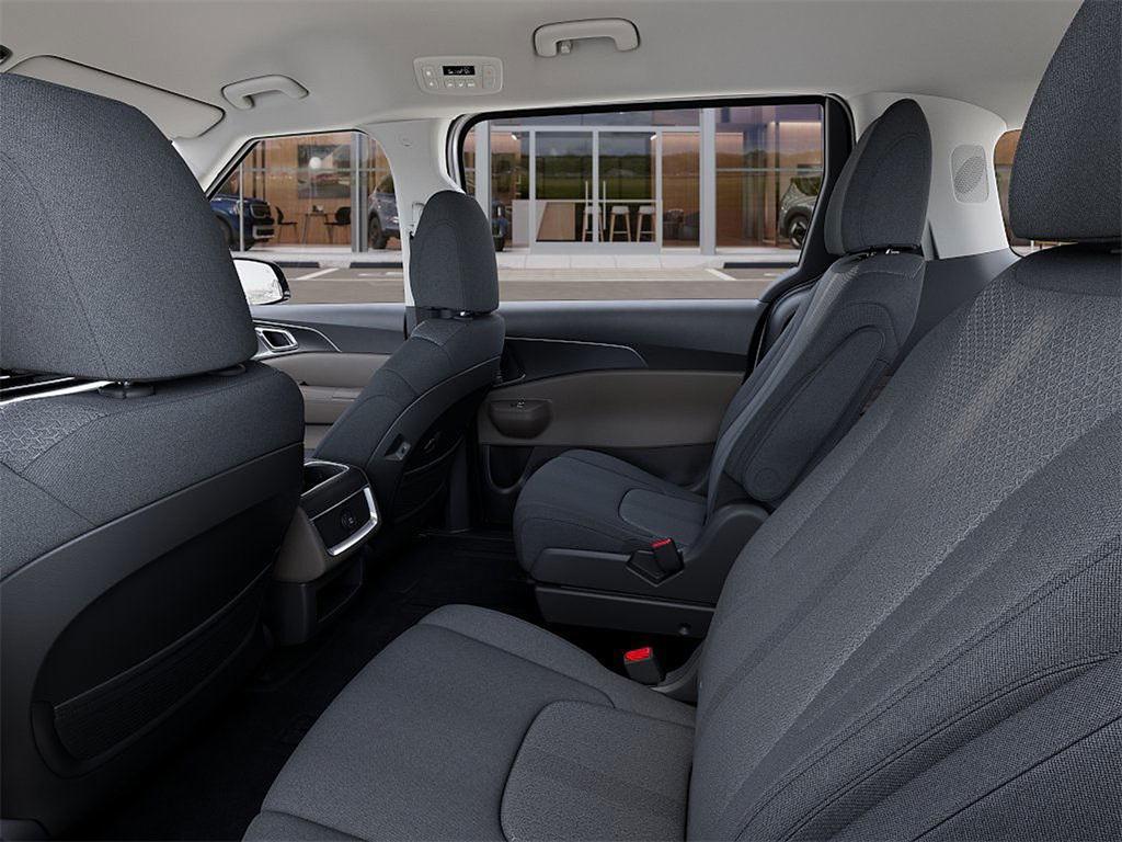 new 2026 Kia Carnival car, priced at $39,265