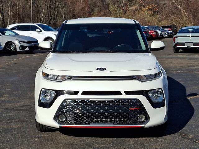 used 2020 Kia Soul car, priced at $14,628