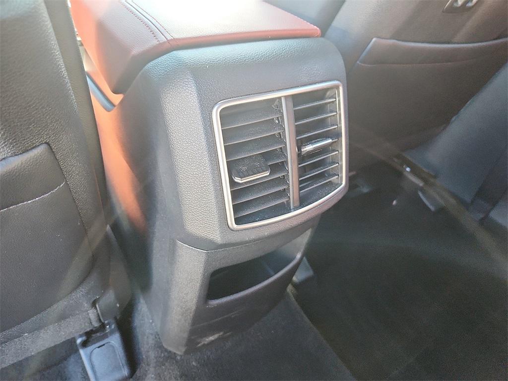 used 2024 Kia Sportage car, priced at $30,912