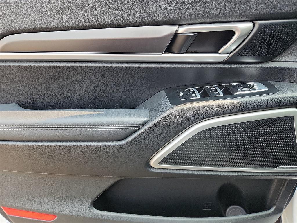 used 2023 Kia Telluride car, priced at $34,673