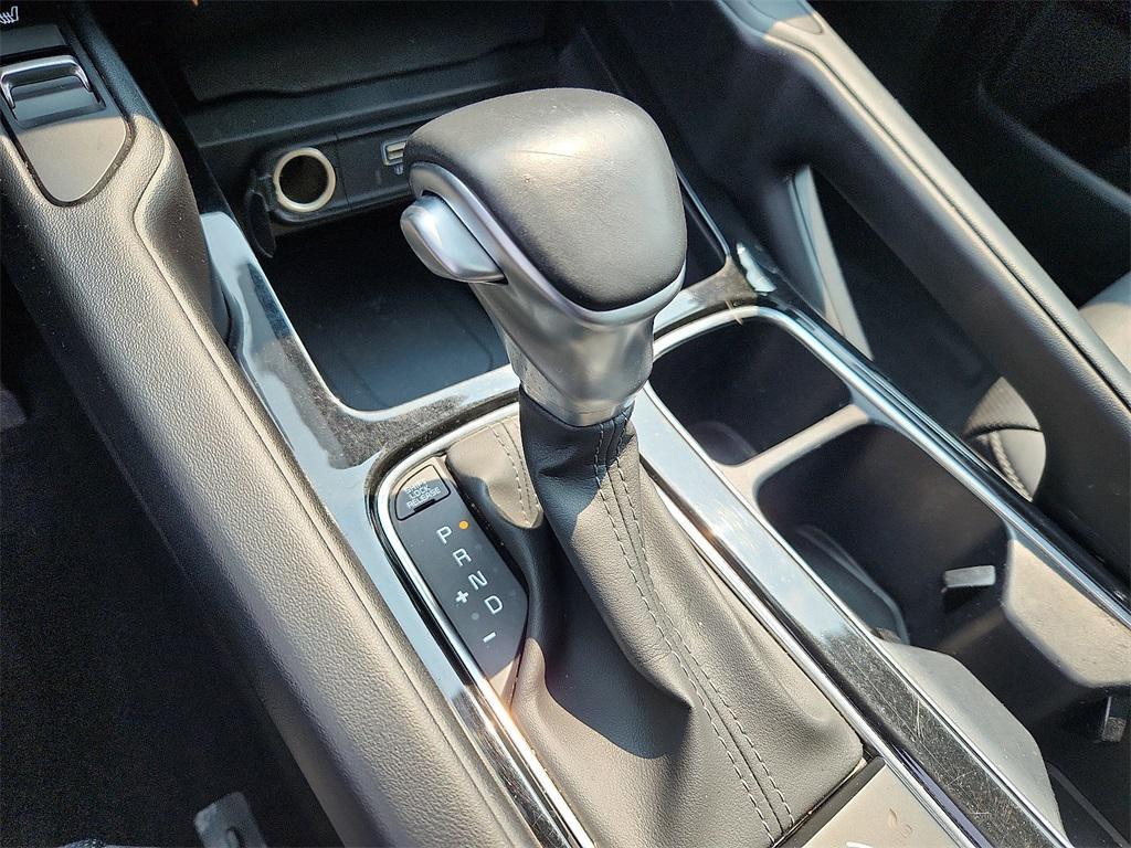 used 2023 Kia Telluride car, priced at $34,673