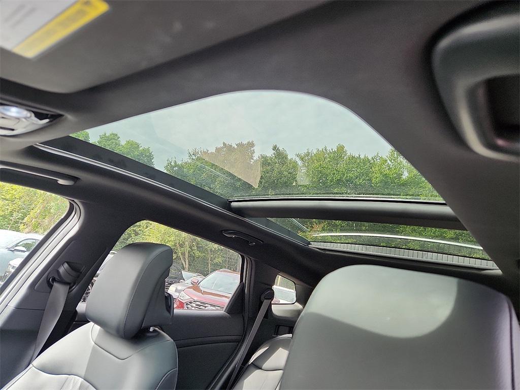 used 2023 Kia Sportage car, priced at $26,788