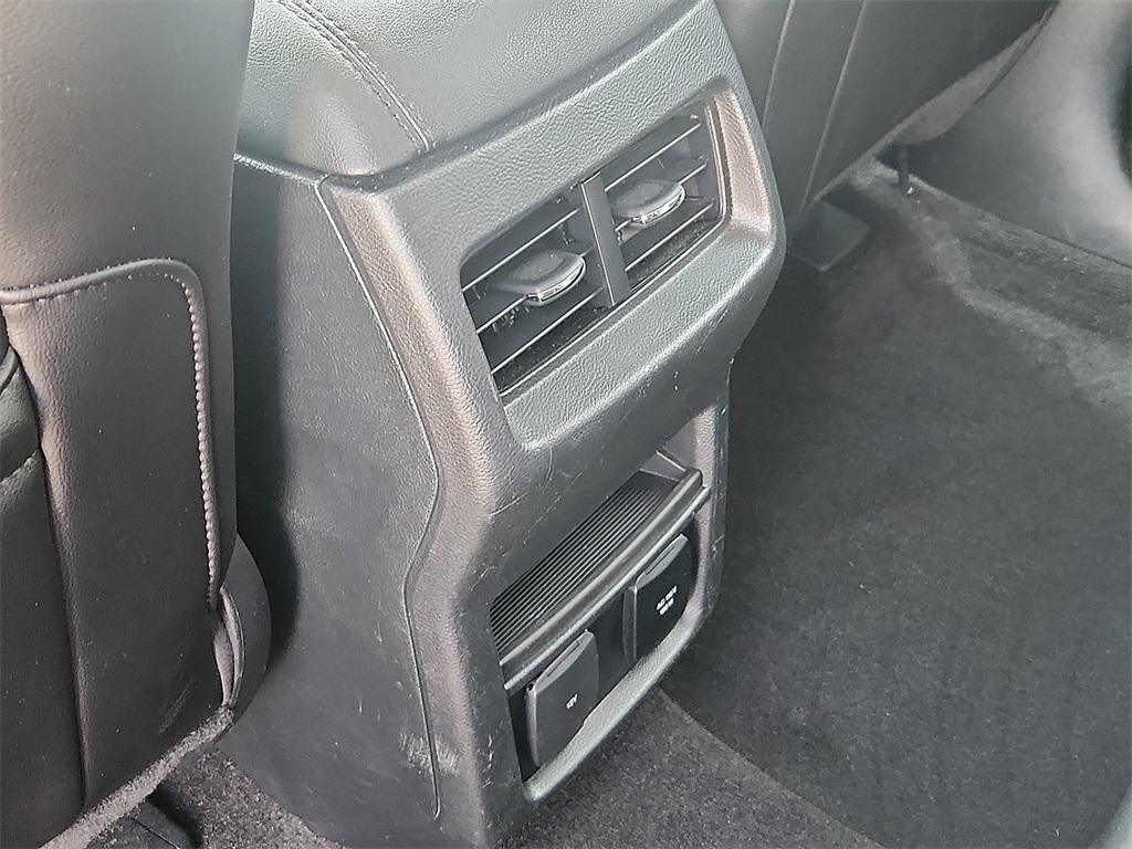 used 2020 Ford Edge car, priced at $18,592