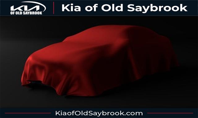 new 2025 Kia Sorento car, priced at $37,579