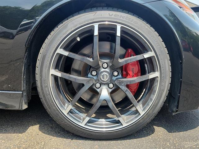 used 2017 Nissan 370Z car, priced at $33,990