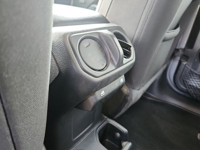 used 2021 Jeep Wrangler Unlimited car, priced at $29,554